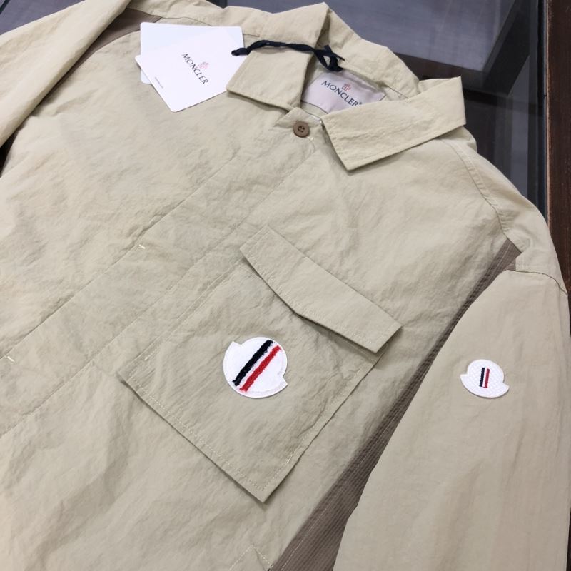 Moncler Shirts